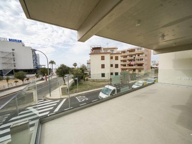 Apartamento en venta en Roses, Girona