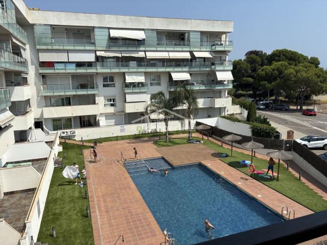 Apartamento en venta en Alt Empordà, Catalunya