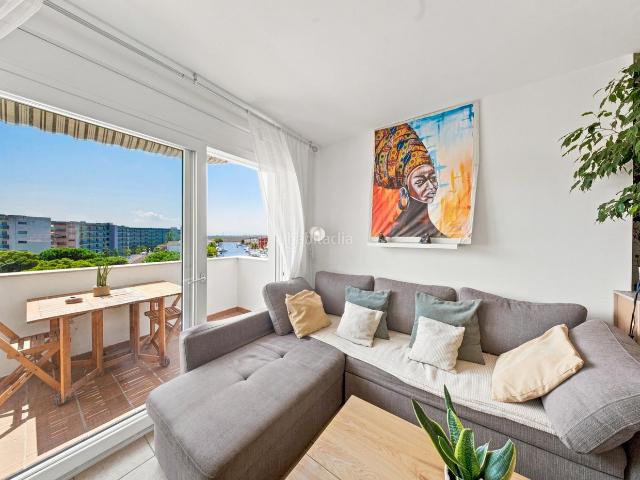 Apartamento en venta en Santa Margarida, Alt Empordà