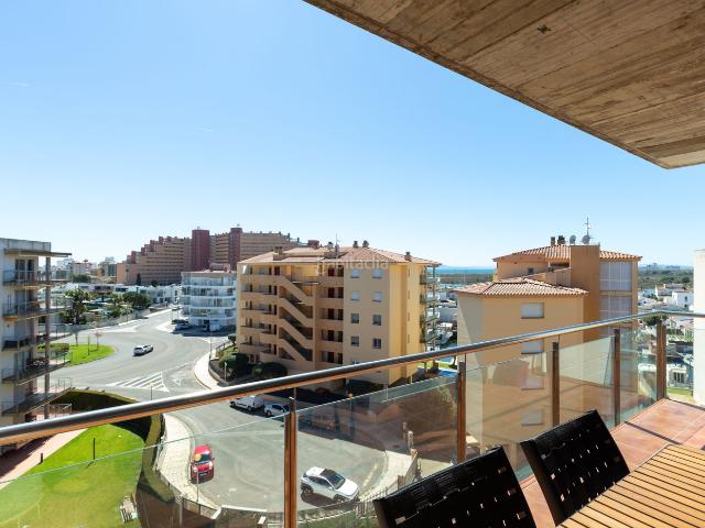 Apartamento en venta en Santa Margarida, Alt Empordà