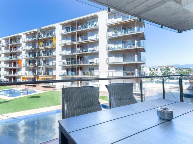 Apartamento en venta en Santa Margarida, Alt Empordà