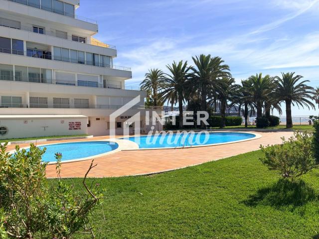 Apartamento en venta en Roses, Girona