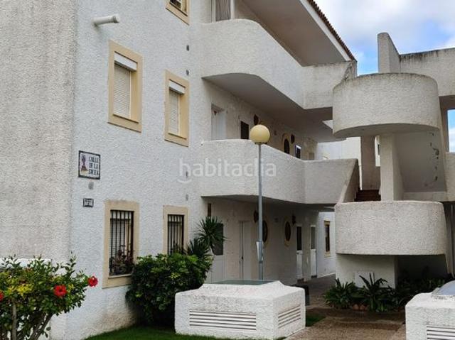 Apartamento en venta en Costa Noroeste, Andalucía