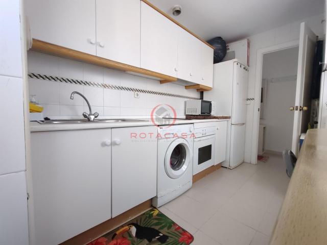 Apartamento en venta en Costa Noroeste, Andalucía