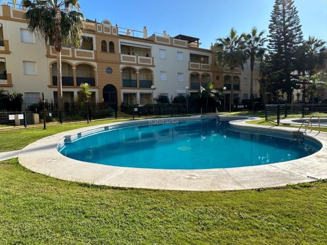 Apartamento en venta en Costa Noroeste, Andalucía