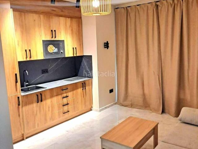 Apartamento en venta en Costa Noroeste, Andalucía