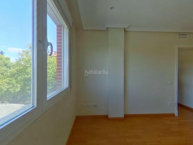 Apartamento en venta en Rozas De Puerto Real, Madrid