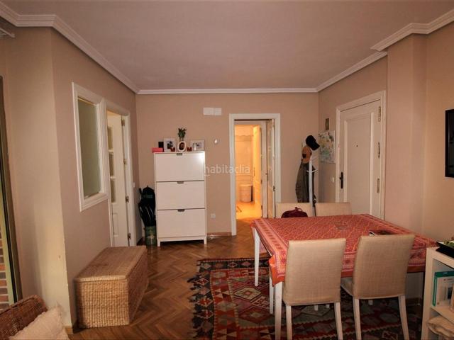 Apartamento en venta en Rozas De Puerto Real, Madrid