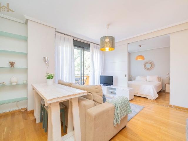 Apartamento en venta en Rozas De Puerto Real, Madrid