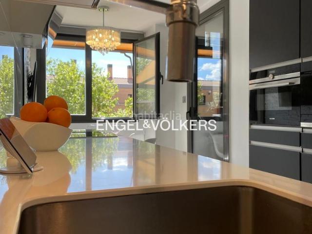 Apartamento en venta en Las Rozas De Madrid