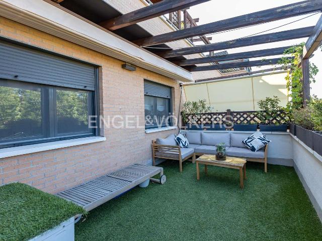 Apartamento en venta en Rozas De Puerto Real, Madrid