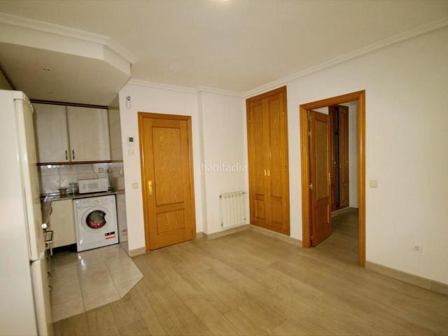 Apartamento en venta en Rozas De Puerto Real, Madrid