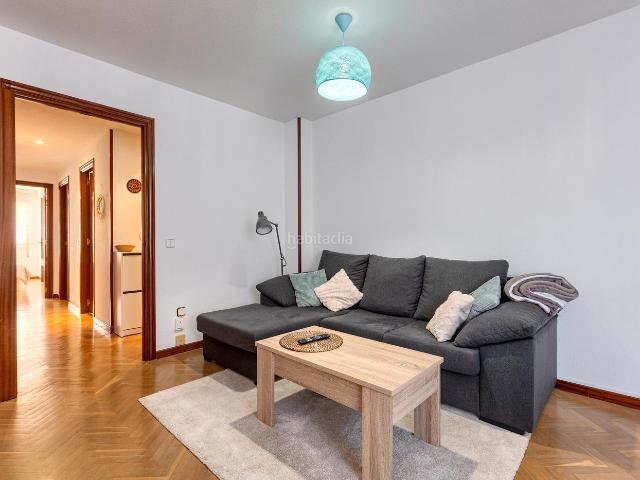 Apartamento en venta en Rozas De Puerto Real, Madrid