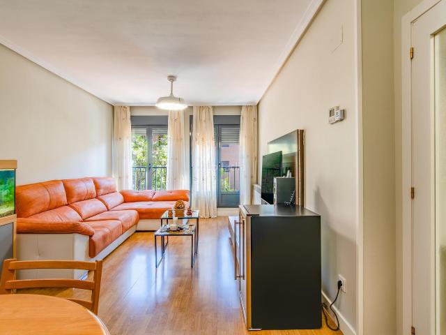Apartamento en venta en Rozas De Puerto Real, Madrid