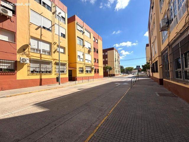 Piso en venta en Las Canteras, Bahía de Cádiz
