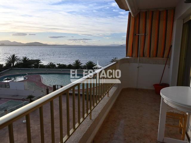 Piso en venta en Rincón de San Ginés, Campo de Cartagena y Mar Menor