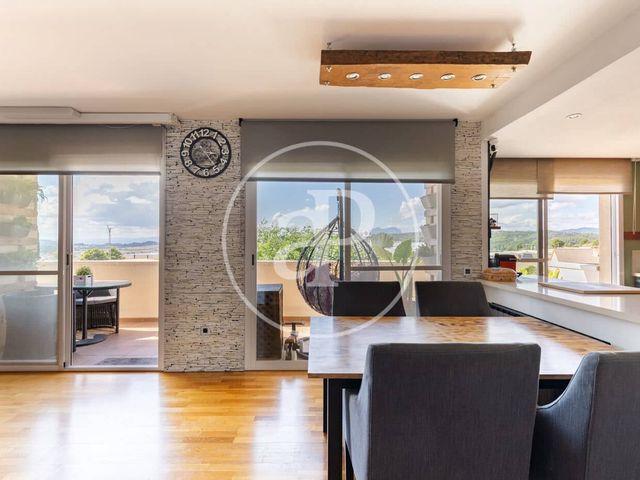 Apartamento en venta en Rubí, Barcelona