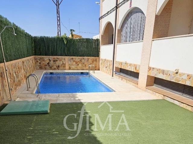 Apartamento en venta en Ruidera, Castilla-La Mancha