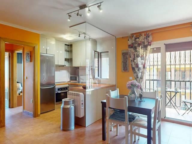 Apartamento en venta en Ruiloba, Cantabria