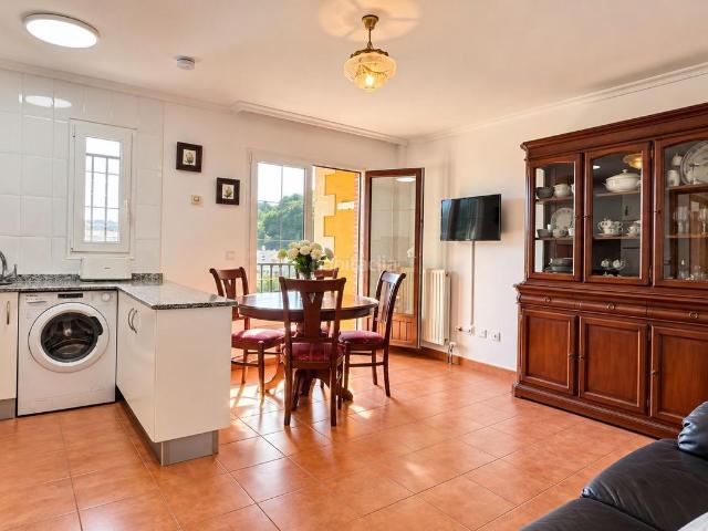 Apartamento en venta en La Iglesia, Ruiloba