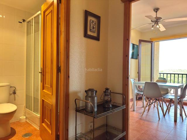 Apartamento en venta en Ruiloba, Cantabria