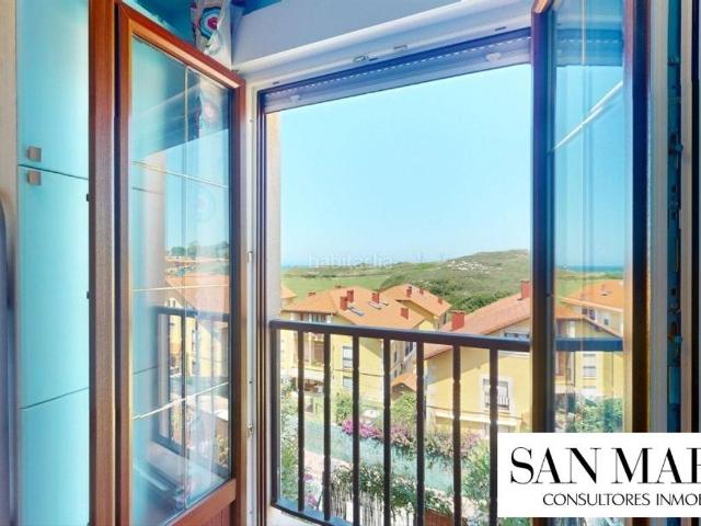 Apartamento en venta en Ruiloba, Cantabria