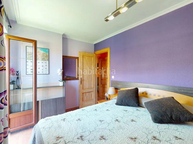 Apartamento en venta en Ruiloba, Cantabria