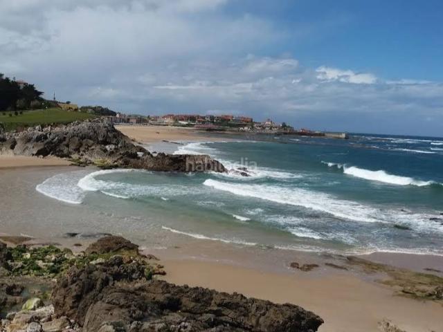 Apartamento en venta en Ruiloba, Cantabria