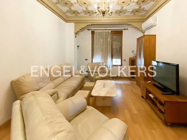 Apartamento en venta en Sant Francesc, Valencia