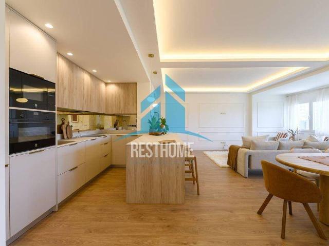 Apartamento en venta en Ciutat Vella, Comarca de València