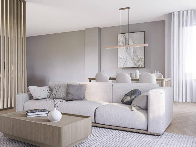 Apartamento en venta en Valencia, Sant Francesc