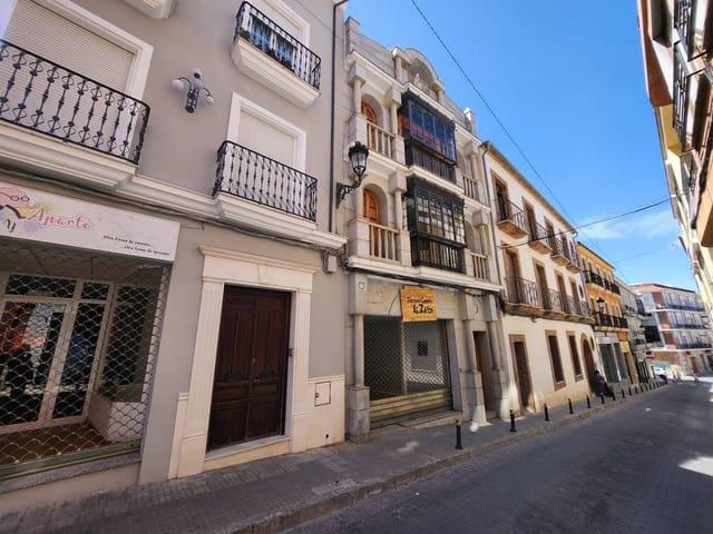 Apartamento en venta en Rute