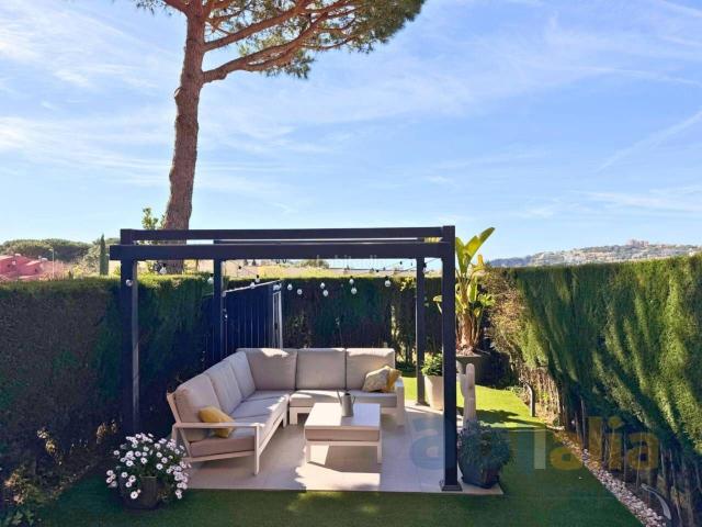 Apartamento en venta en Castell d'Aro, Platja d'Aro i s'Agaró, Baix Empordà