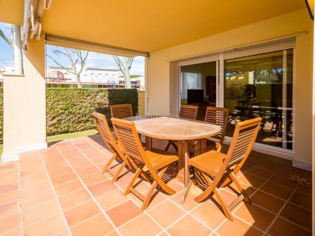Apartamento en venta en Castell d'Aro, Platja d'Aro i s'Agaró, Baix Empordà