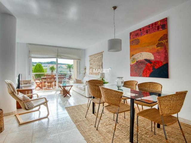 Apartamento en venta en Girona, s'Agaró