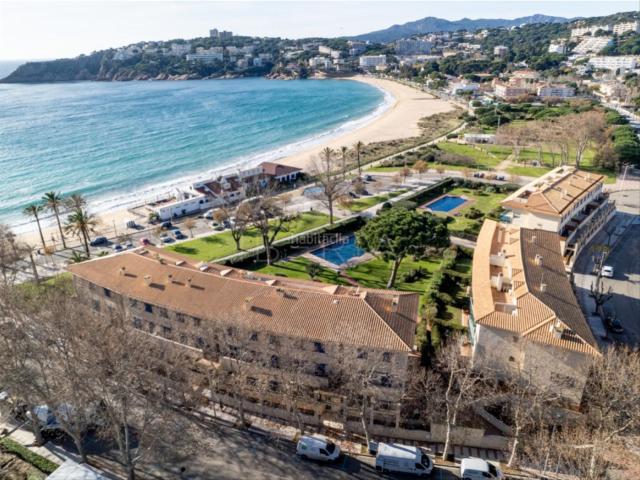 Apartamento en venta en Girona, s'Agaró
