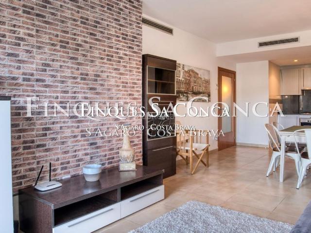 Ático en venta en Castell d'Aro, Platja d'Aro i s'Agaró, Baix Empordà