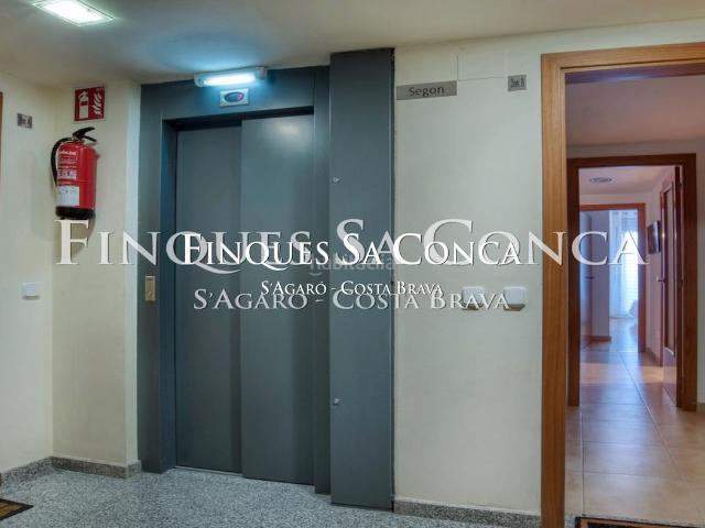 Ático en venta en Castell d'Aro, Platja d'Aro i s'Agaró, Baix Empordà