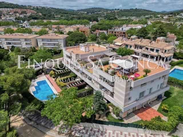 Apartamento en venta en Girona, s'Agaró