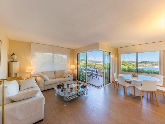 Apartamento en venta en Girona, s'Agaró