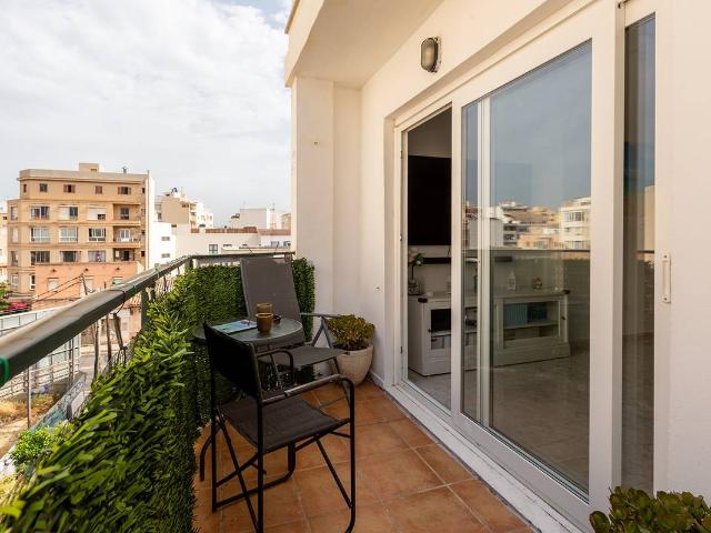 Apartamento en venta en Canamunt, Palma