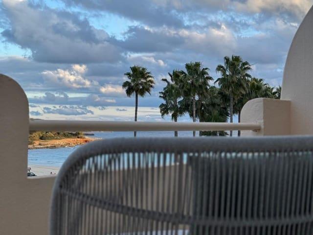Apartamento en venta en sa Coma, Llevant