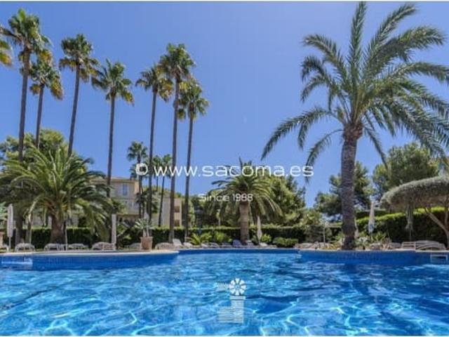 Apartamento en venta en sa Coma, Llevant
