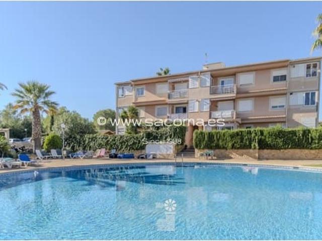 Apartamento en venta en sa Coma, Sant Llorenç des Cardassar