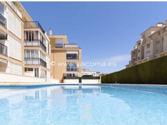 Apartamento en venta en sa Coma, Llevant