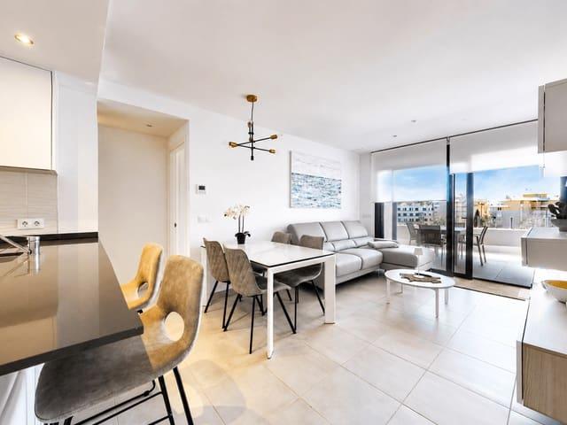 Apartamento en venta en sa Coma, Llevant