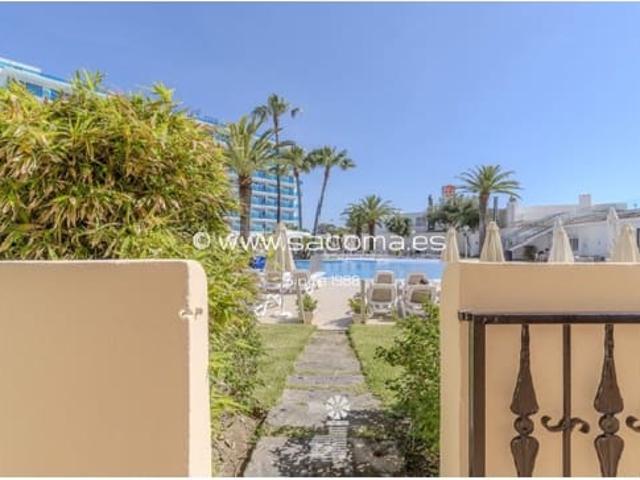 Apartamento en venta en sa Coma, Llevant