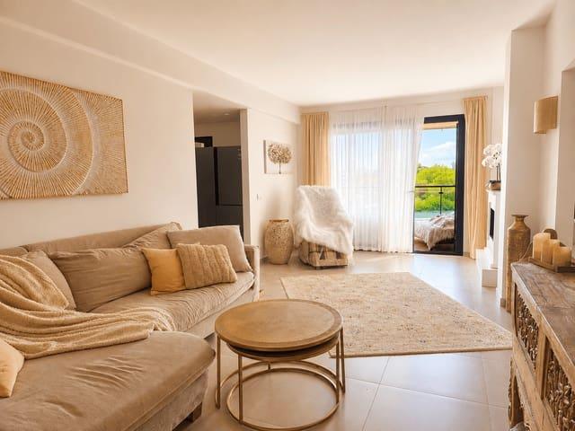 Apartamento en venta en sa Coma, Llevant