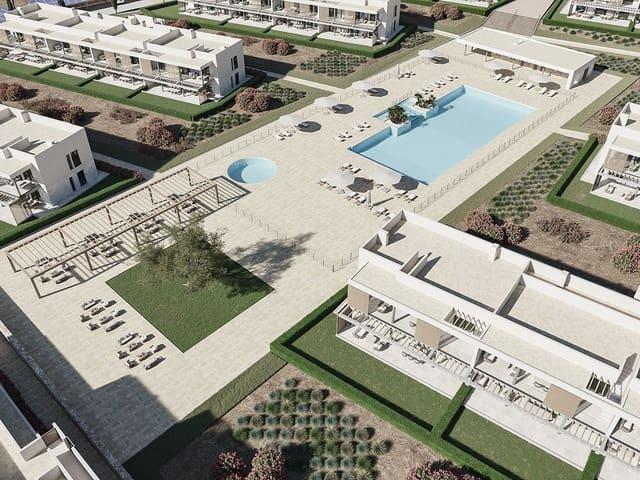 Apartamento en venta en sa Ràpita, Migjorn