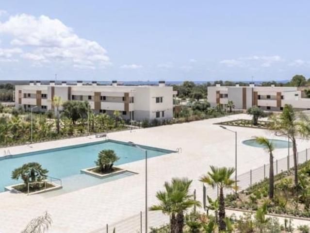 Apartamento en venta en sa Ràpita, Migjorn